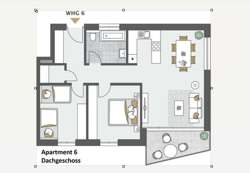 Urban-Apartmenthaus Zwischen Berg Und See Dornbirn Eksteriør bilde
